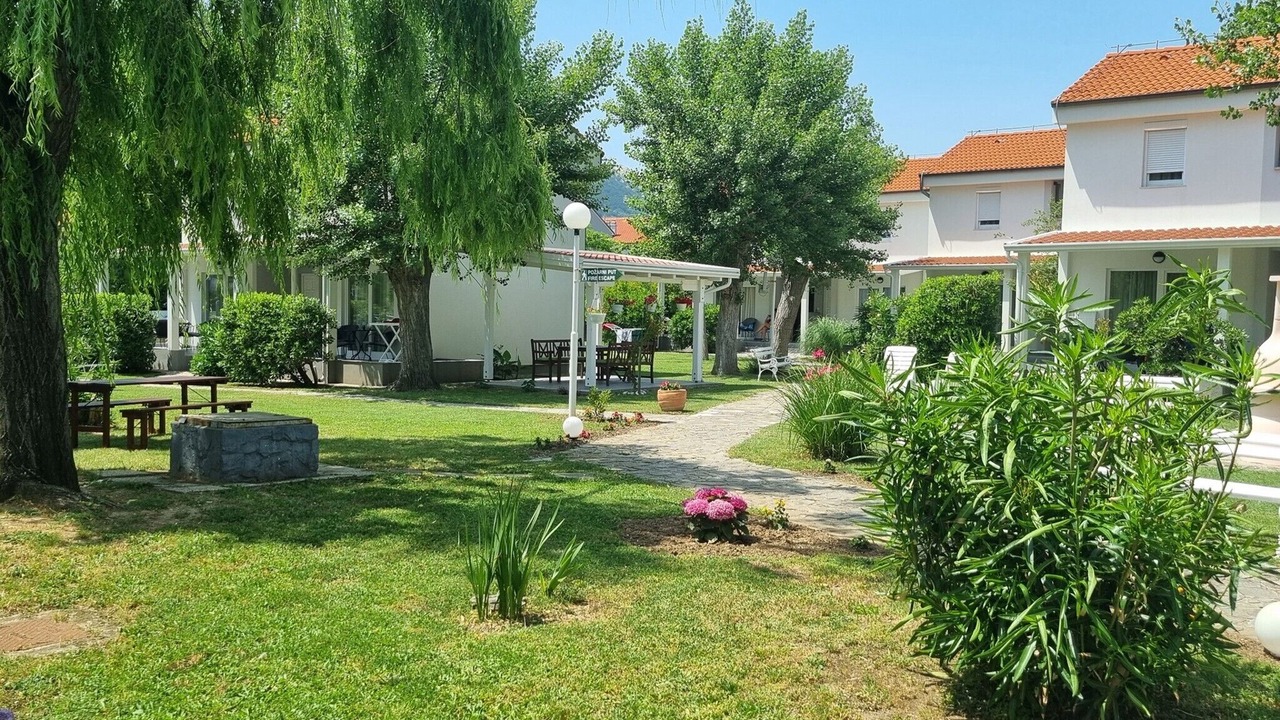 Photo of Outdoor in Baska