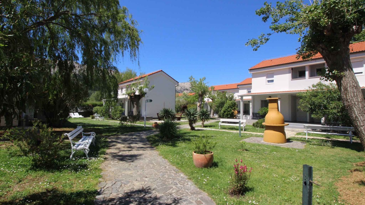 Photo of Outdoor in Baska