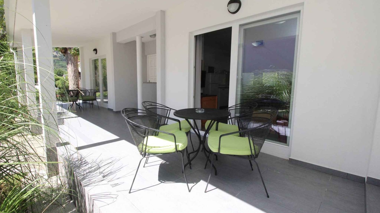 Photo of Outdoor in Baska