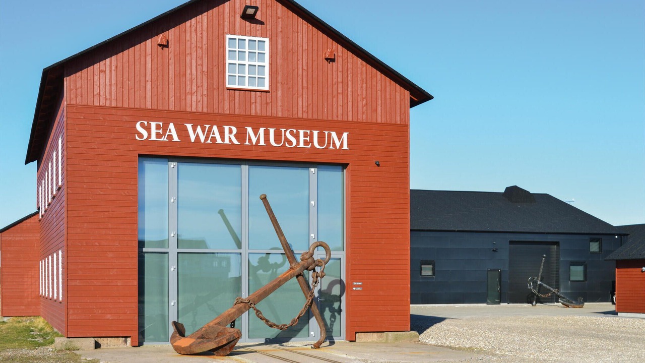 Photo of Others in Harboore