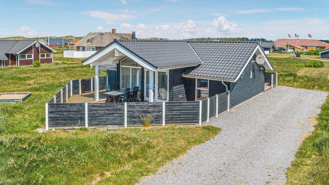 Photo of Outdoor in Harboore