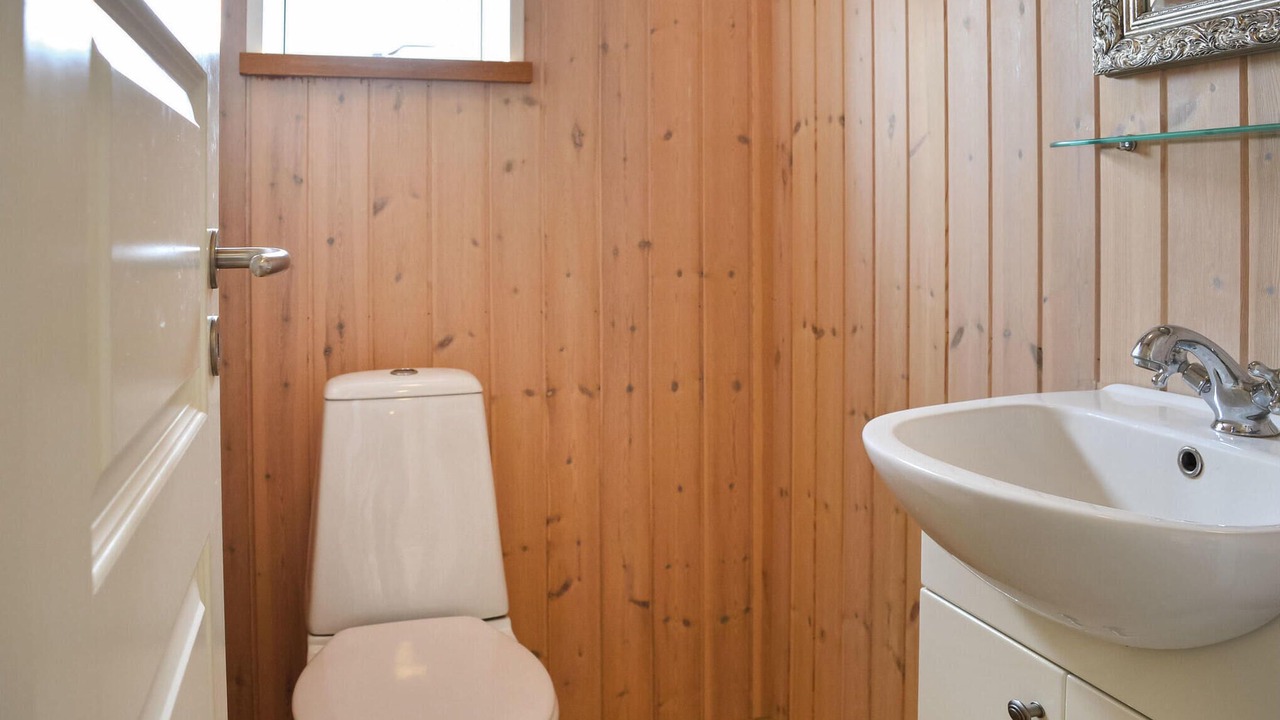 Photo of Bathroom in Harboore