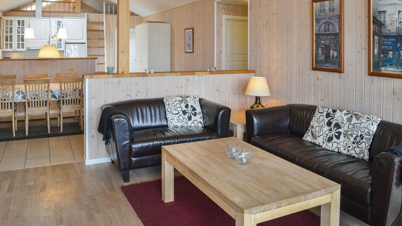 Photo of Bedroom in Harboore