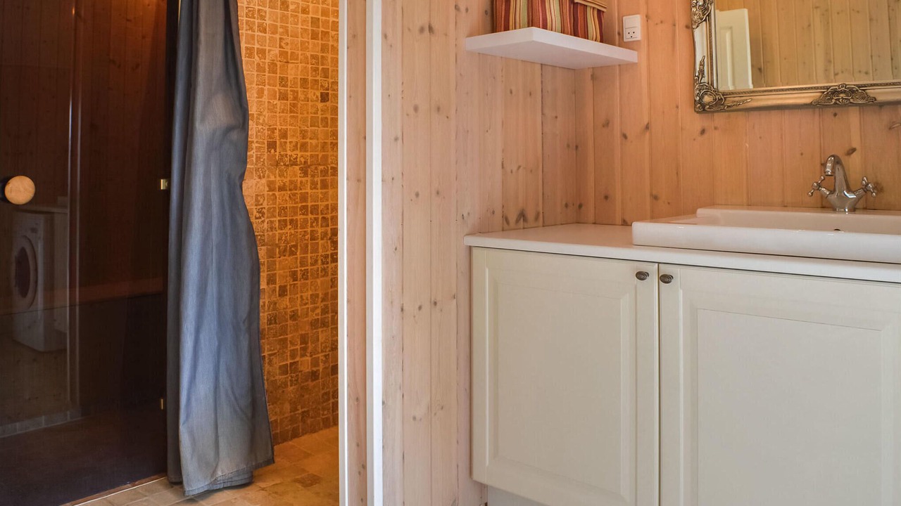 Photo of Bathroom in Harboore