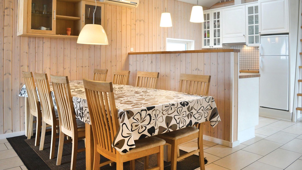 Photo of Bedroom in Harboore