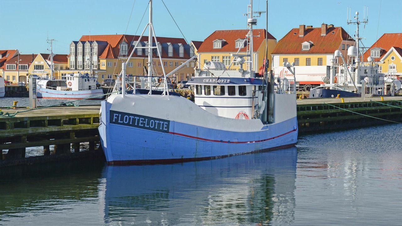 Photo of Others in Harboore