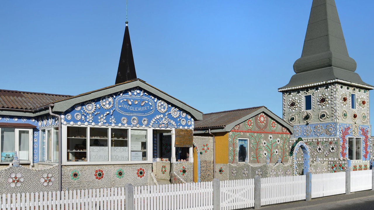 Photo of Others in Harboore