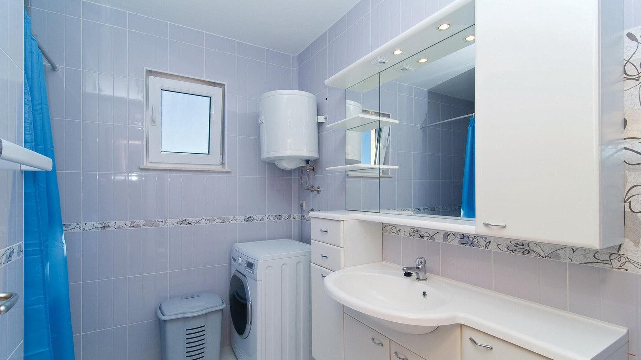 Photo of Bathroom in Sevid