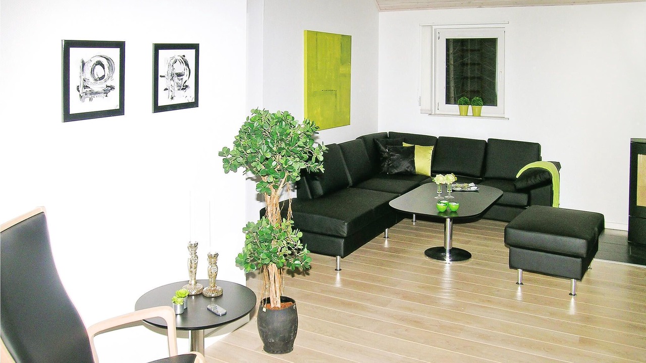 Photo of Bedroom in Sindal