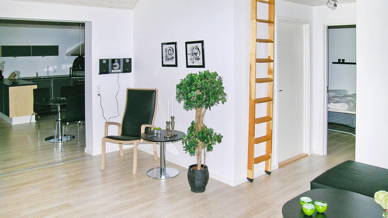 Photo of Bedroom in Sindal
