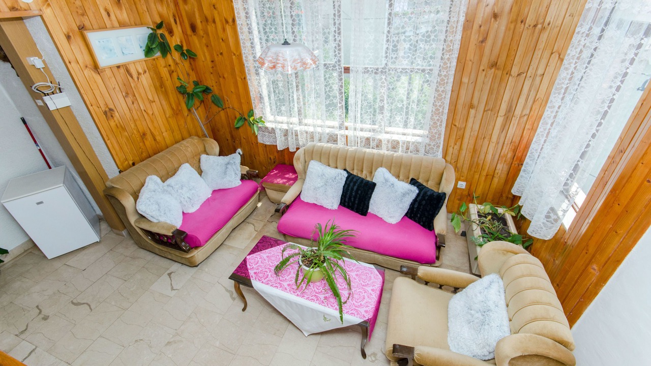 Photo of Livingroom in Bili brig
