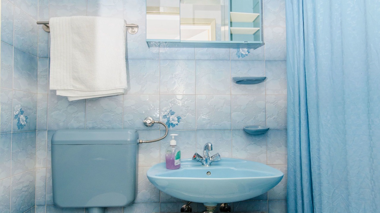 Photo of Bathroom in Bili brig