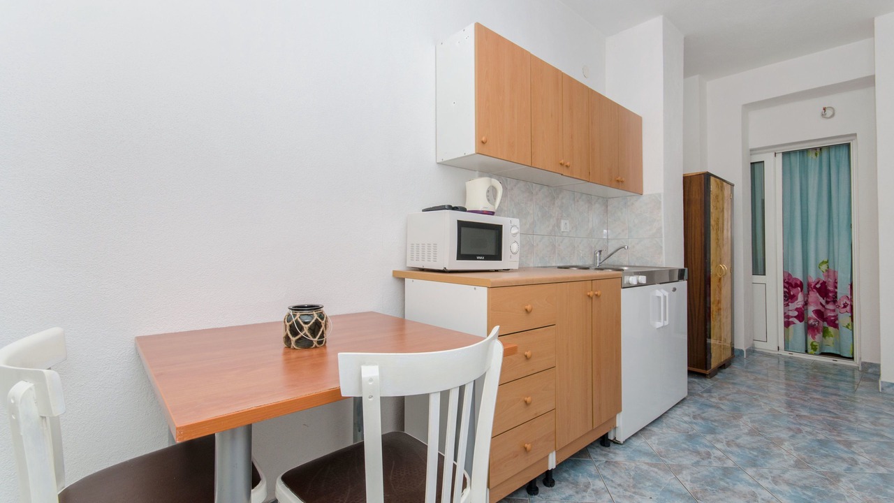 Photo of Kitchen in Bili brig