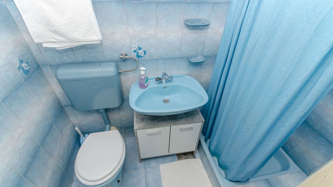 Photo of Bathroom in Bili brig