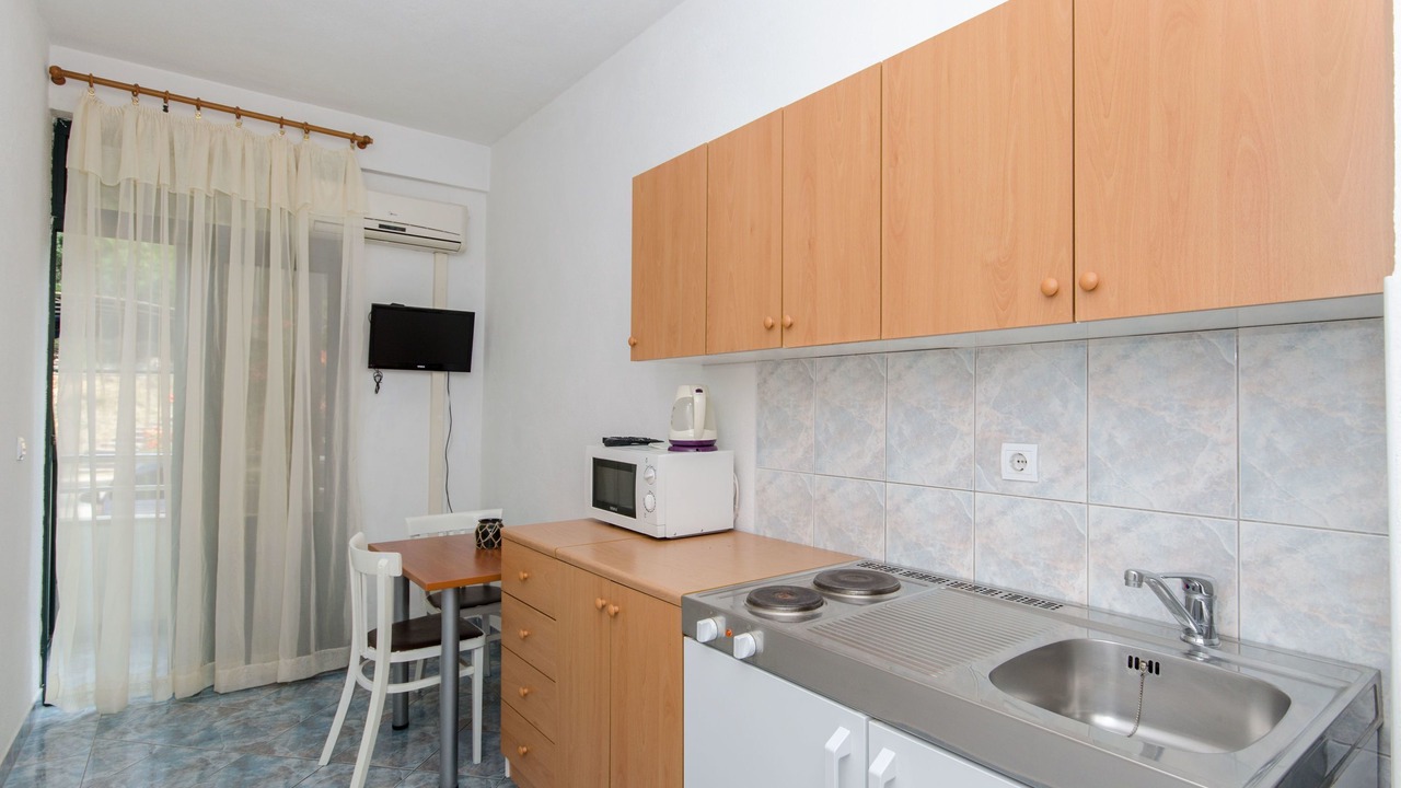 Photo of Kitchen in Bili brig