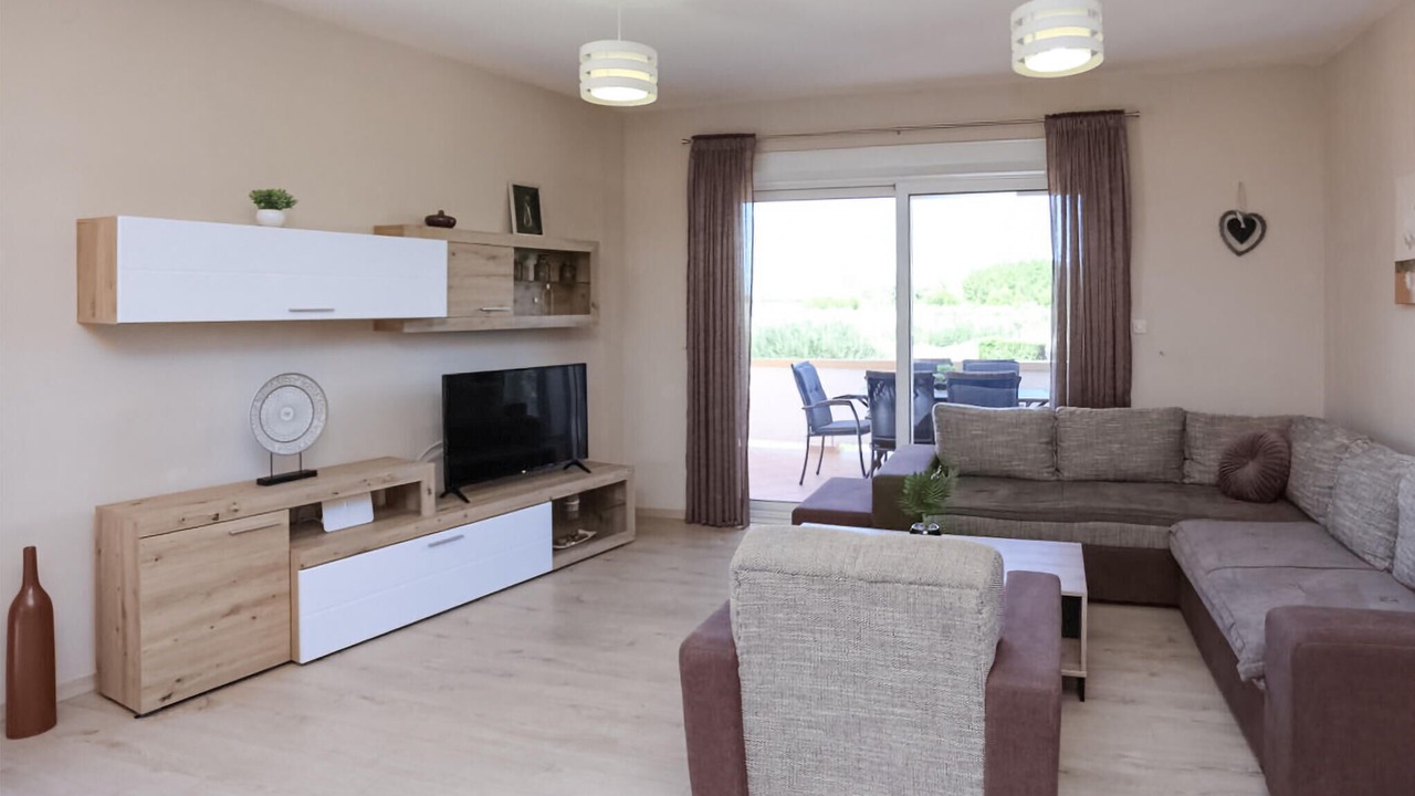 Photo of Bedroom in Vrsi