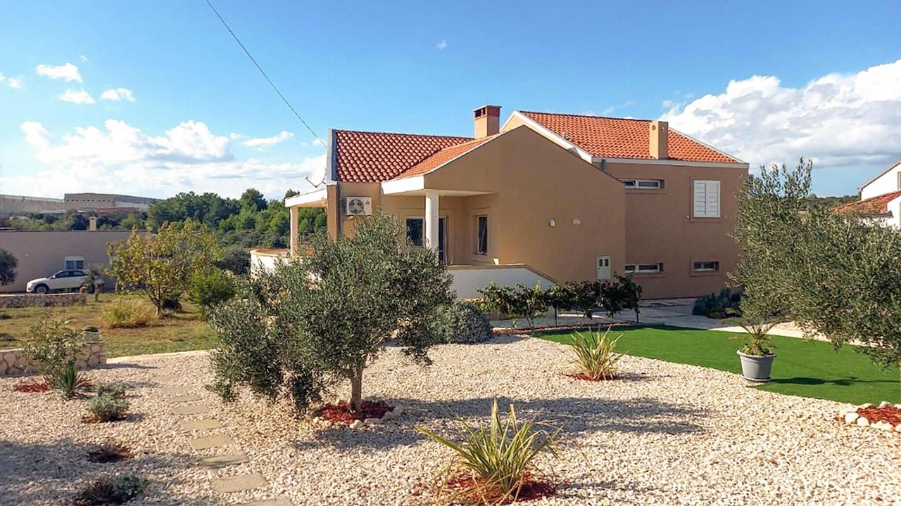 Photo of Outdoor in Vrsi