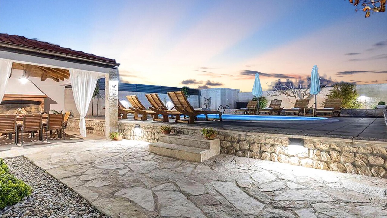 Photo of Outdoor in Vrsi