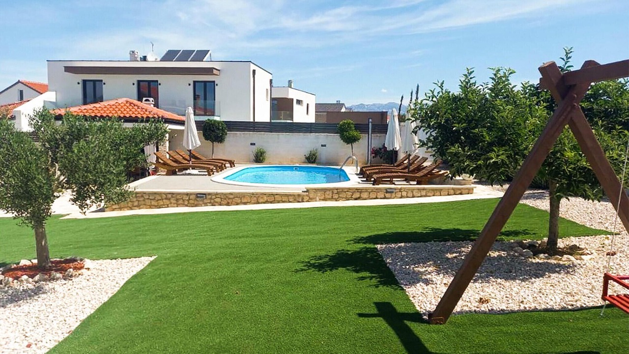Photo of Outdoor in Vrsi
