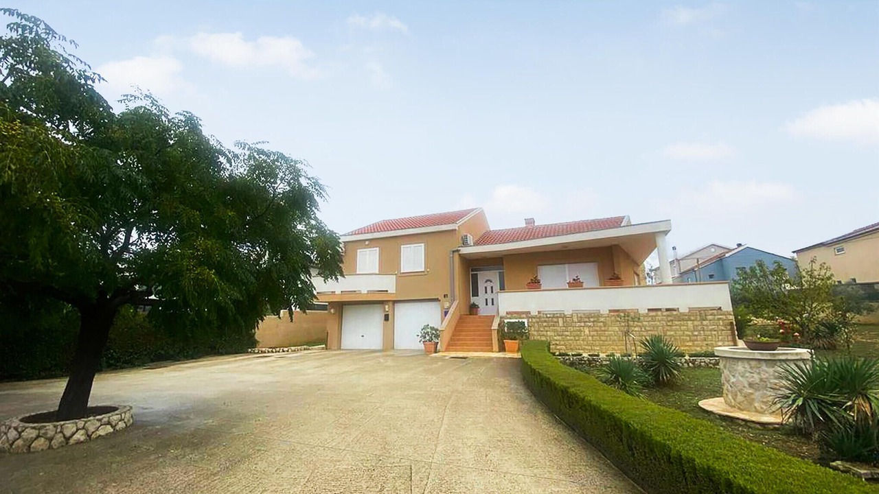 Photo of Outdoor in Vrsi