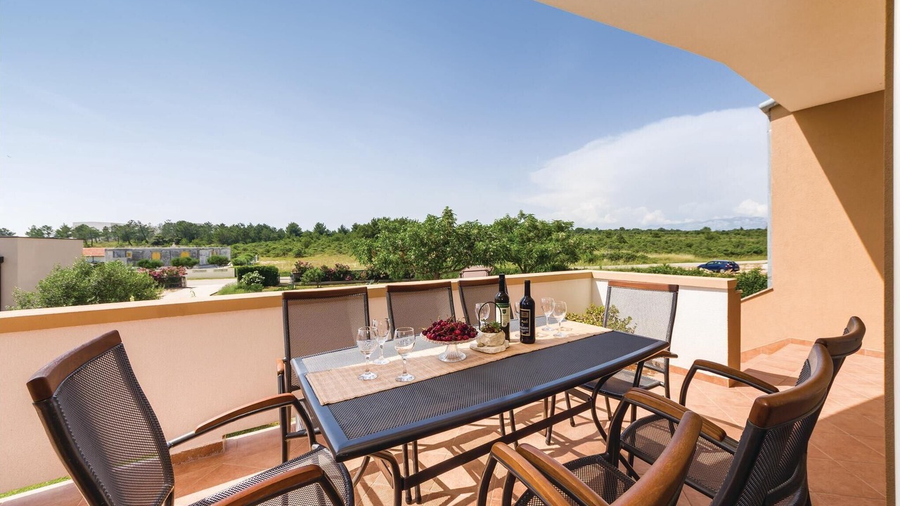 Photo of Patio Balcony in Vrsi