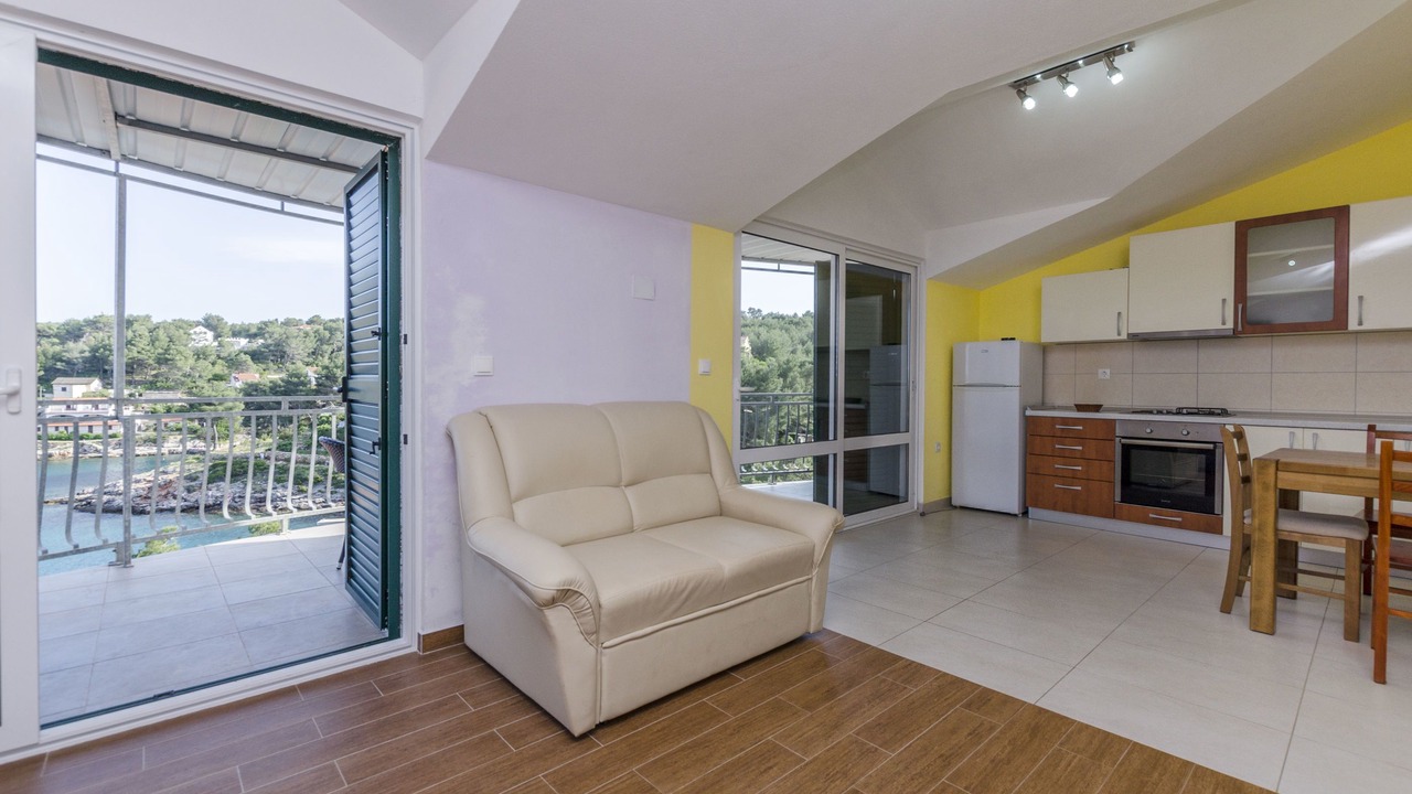 Photo of Livingroom in Vrbanj