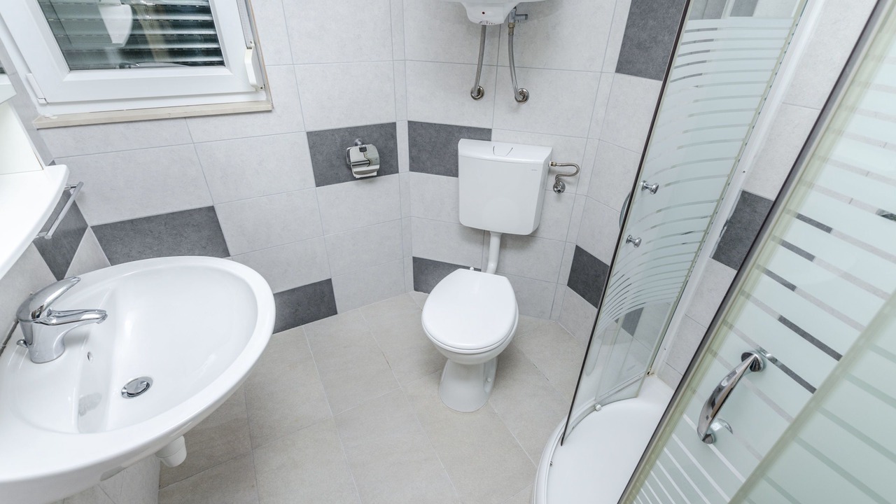Photo of Bathroom in Vrbanj