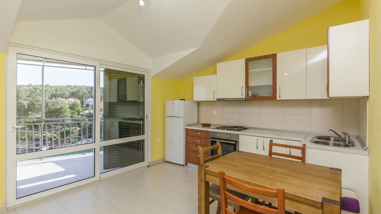 Photo of Kitchen in Vrbanj