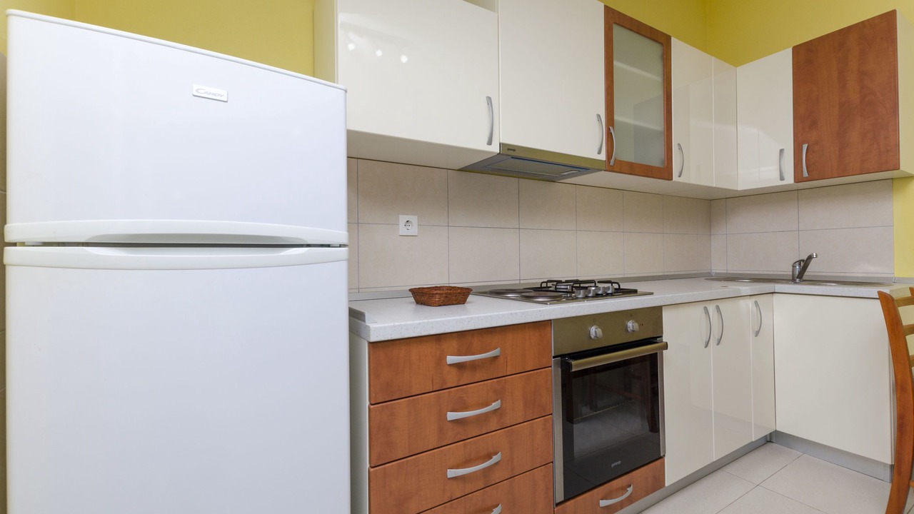 Photo of Kitchen in Vrbanj