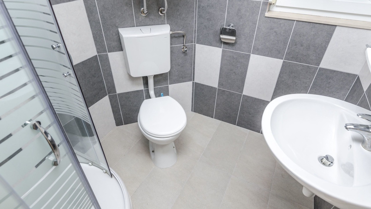 Photo of Bathroom in Vrbanj