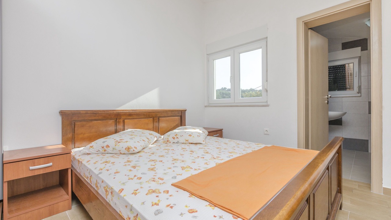 Photo of Bedroom in Vrbanj