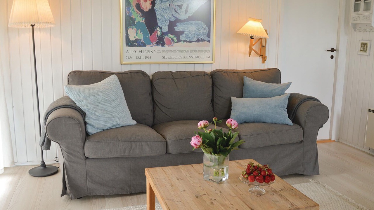 Photo of Bedroom in Sondervig