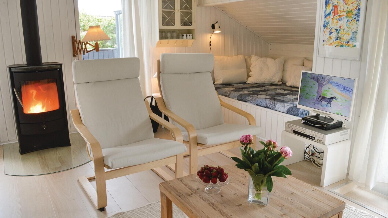 Photo of Bedroom in Sondervig