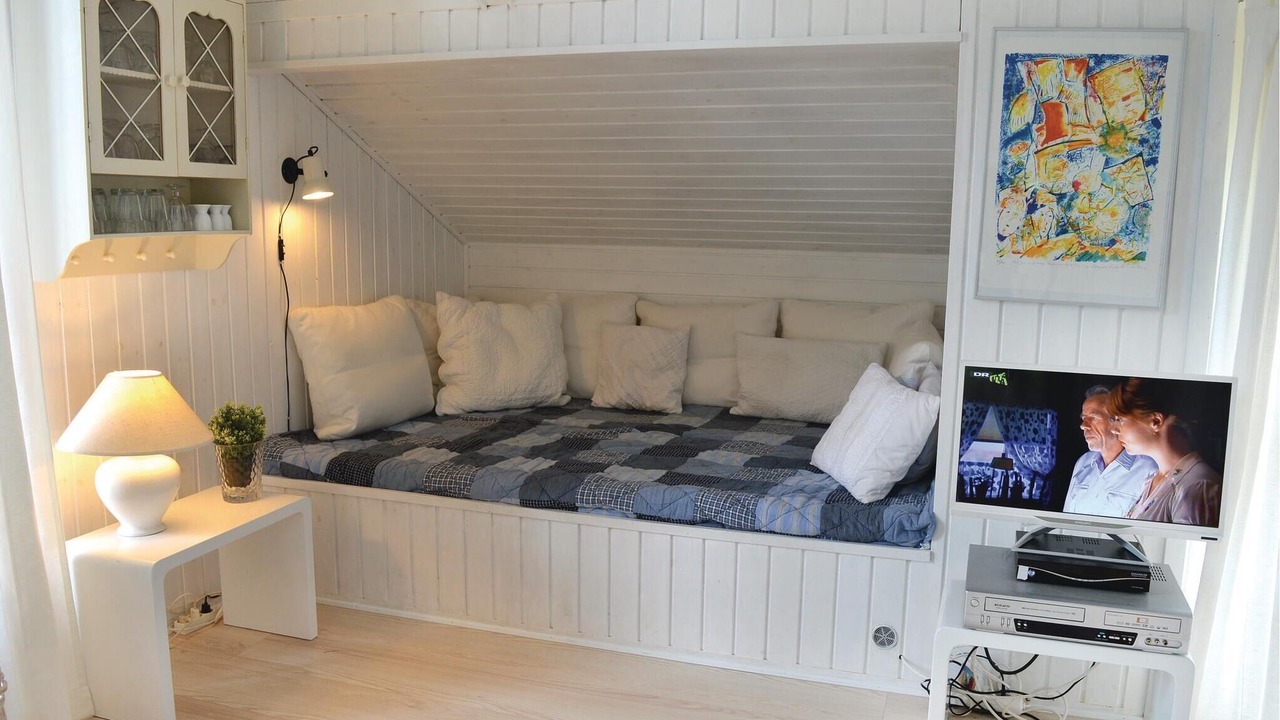 Photo of Bedroom in Sondervig