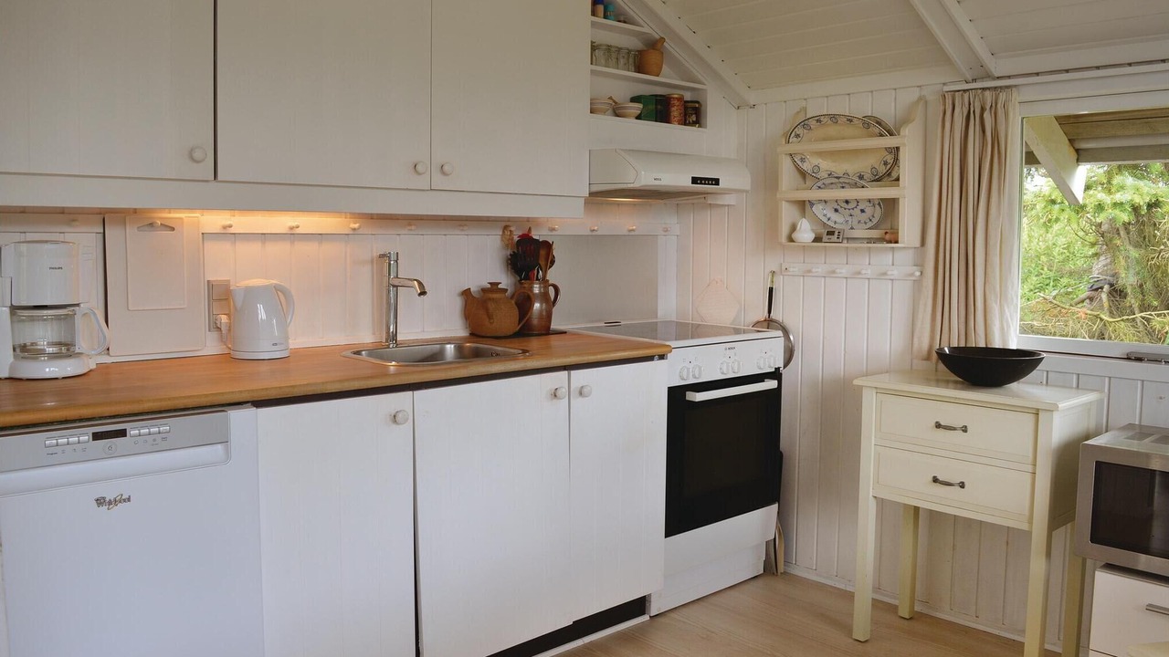 Photo of Bedroom in Sondervig