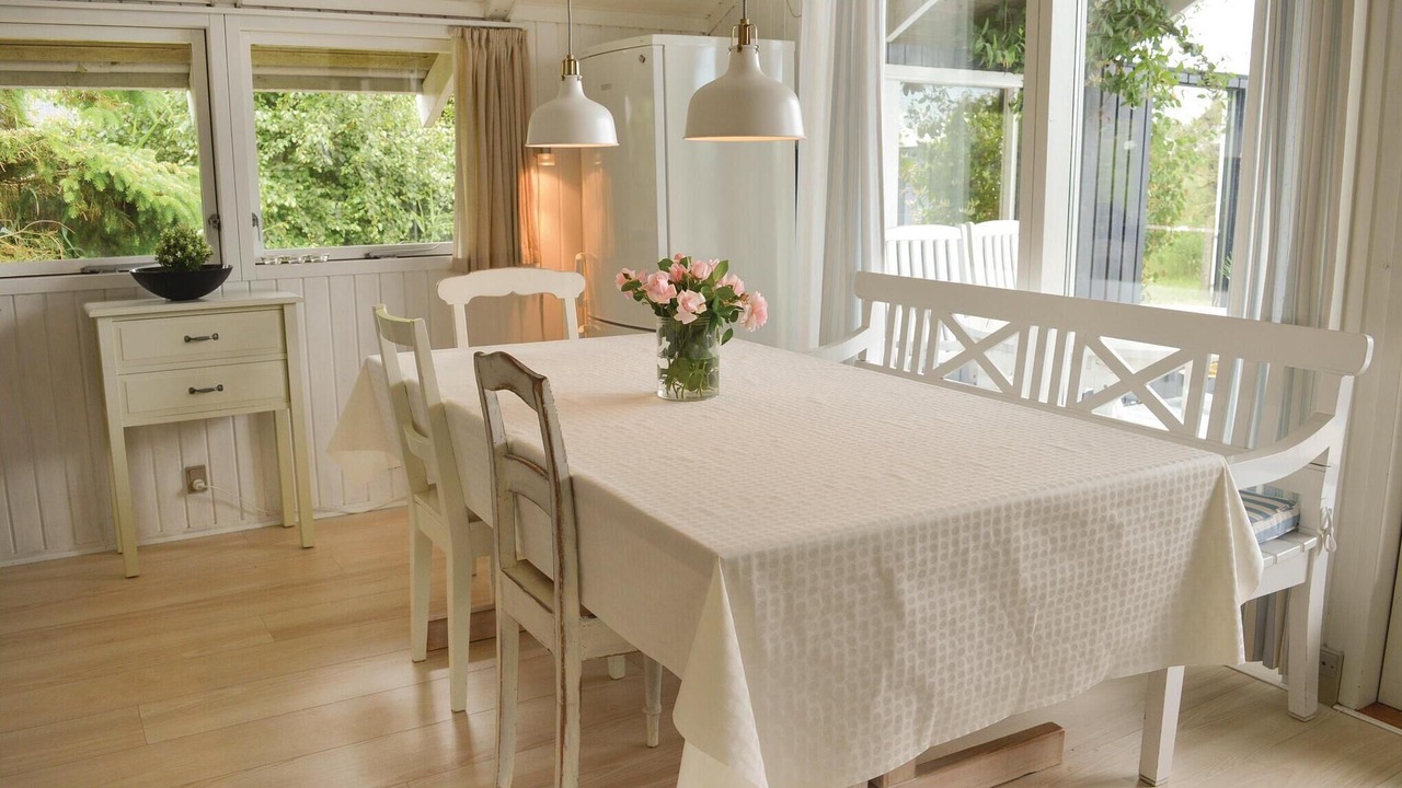 Photo of Bedroom in Sondervig