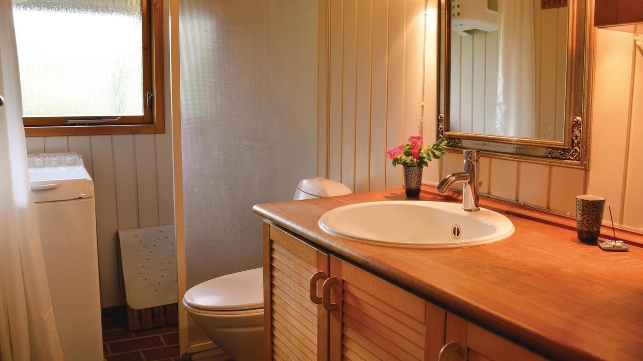 Photo of Bathroom in Sondervig