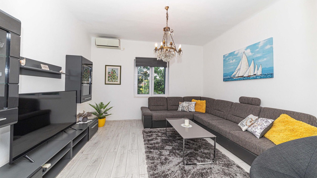 Photo of Bedroom in Kastel Kambelovac