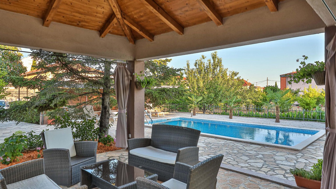 Photo of Outdoor in Kastel Kambelovac