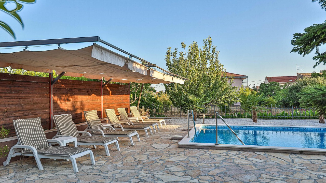 Photo of Outdoor in Kastel Kambelovac
