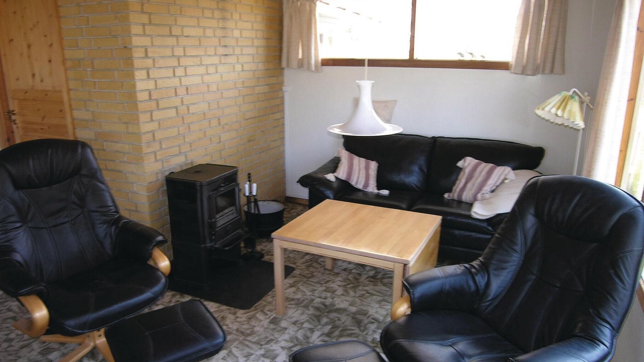 Photo of Bedroom in Balka Strand