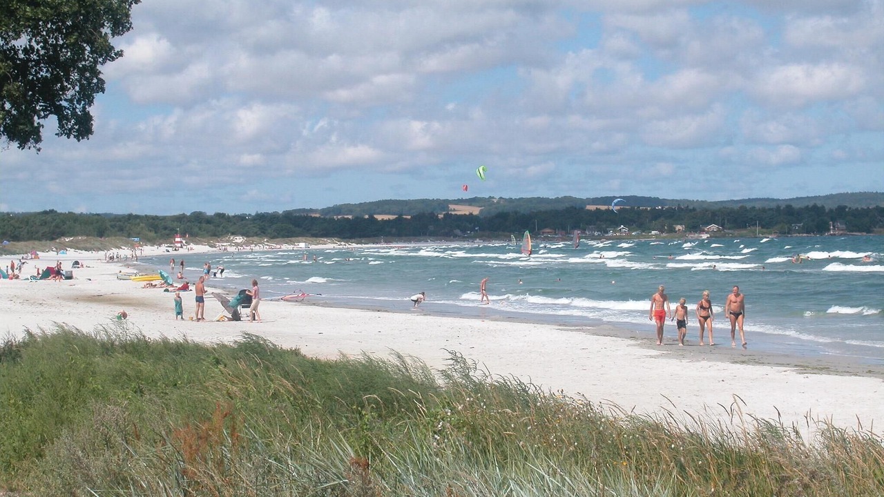 Photo of Others in Balka Strand