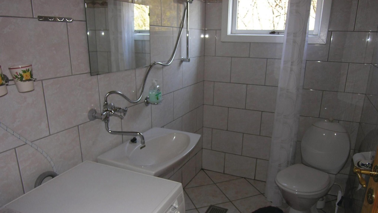 Photo of Bathroom in Balka Strand