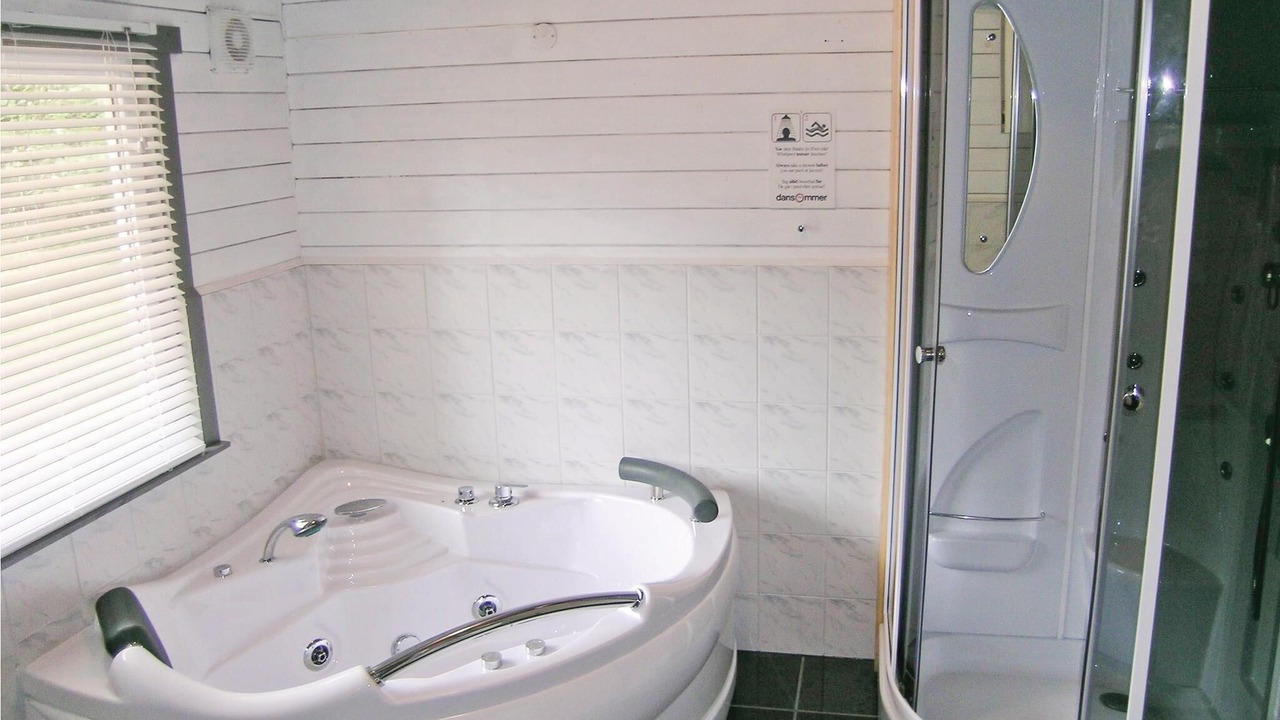 Photo of Bathroom in Sallingsund
