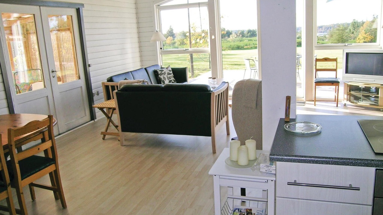 Photo of Bedroom in Sallingsund