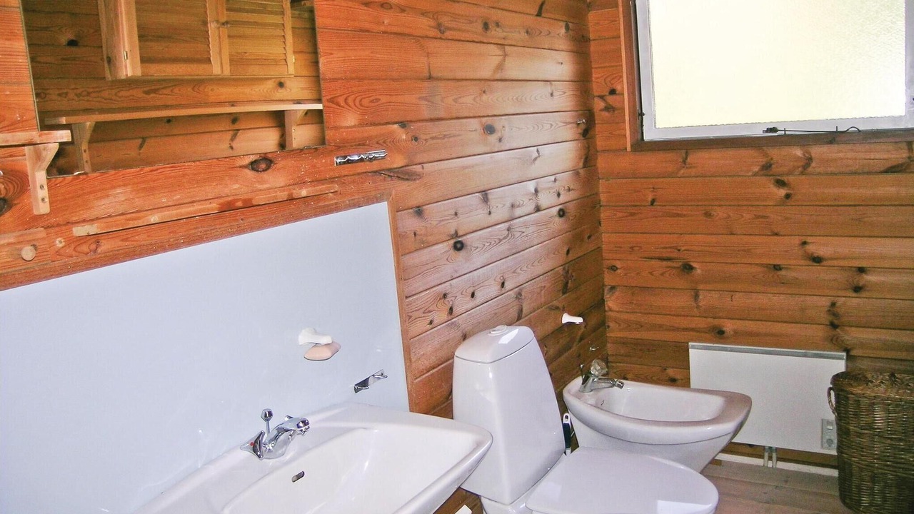 Photo of Bathroom in Sallingsund