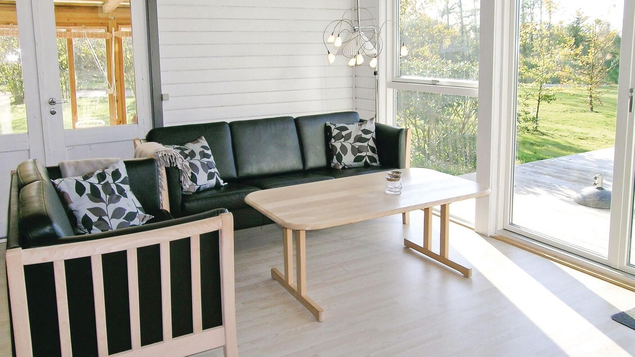 Photo of Bedroom in Sallingsund