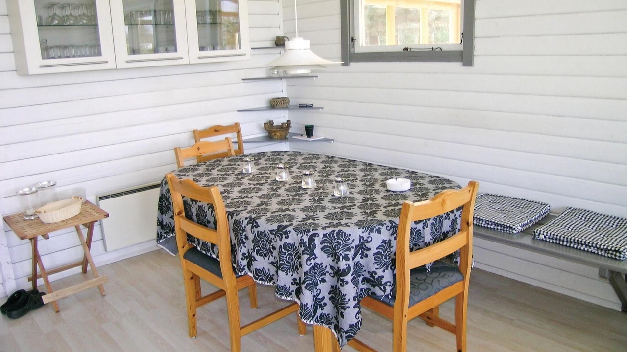 Photo of Bedroom in Sallingsund