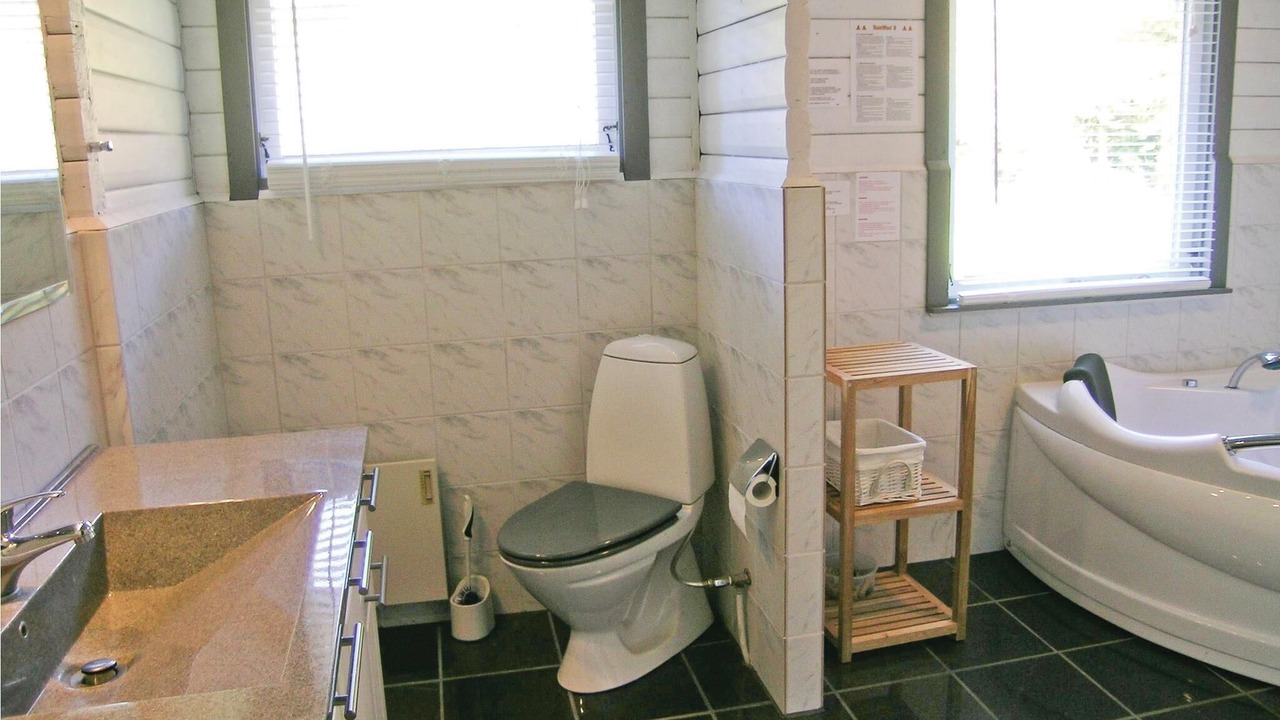 Photo of Bathroom in Sallingsund