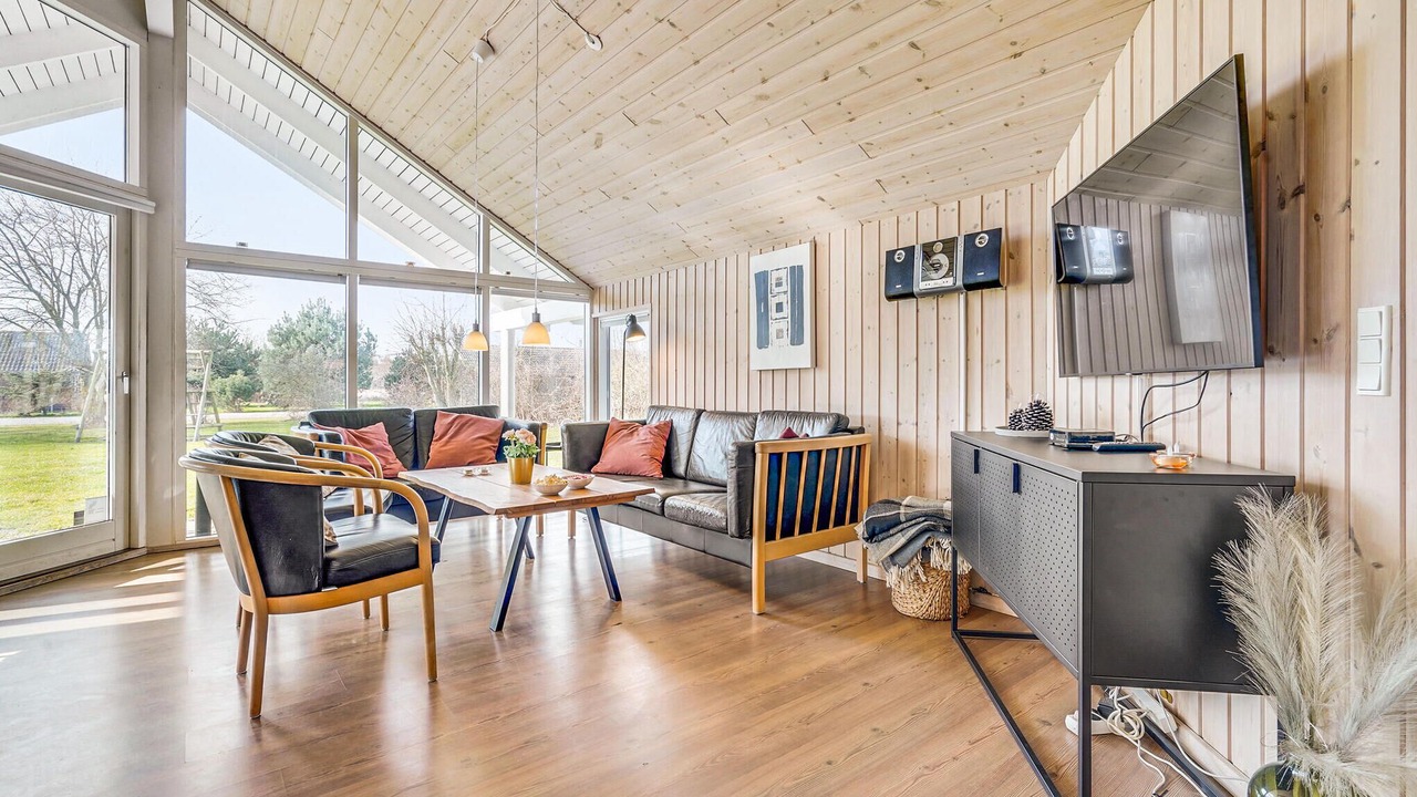 Photo of Bedroom in Idestrup